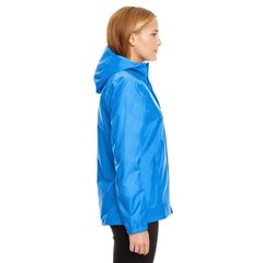 Naiste jakk Under Armour 1291966983 sinine S цена и информация | Женские куртки | kaup24.ee