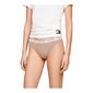 Aluspüksid TOMMY HILFIGER 3 Pack Thong (Ext Sizes) UW0UW048940R3 hind ja info | Naiste aluspüksid | kaup24.ee