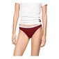 Aluspüksid TOMMY HILFIGER 3 Pack Thong (Ext Sizes) UW0UW048940R3 hind ja info | Naiste aluspüksid | kaup24.ee