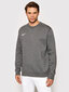 Nike Džemprid Park Crew Sweater Grey CW6902 071 CW6902 071/L цена и информация | Meeste pusad | kaup24.ee