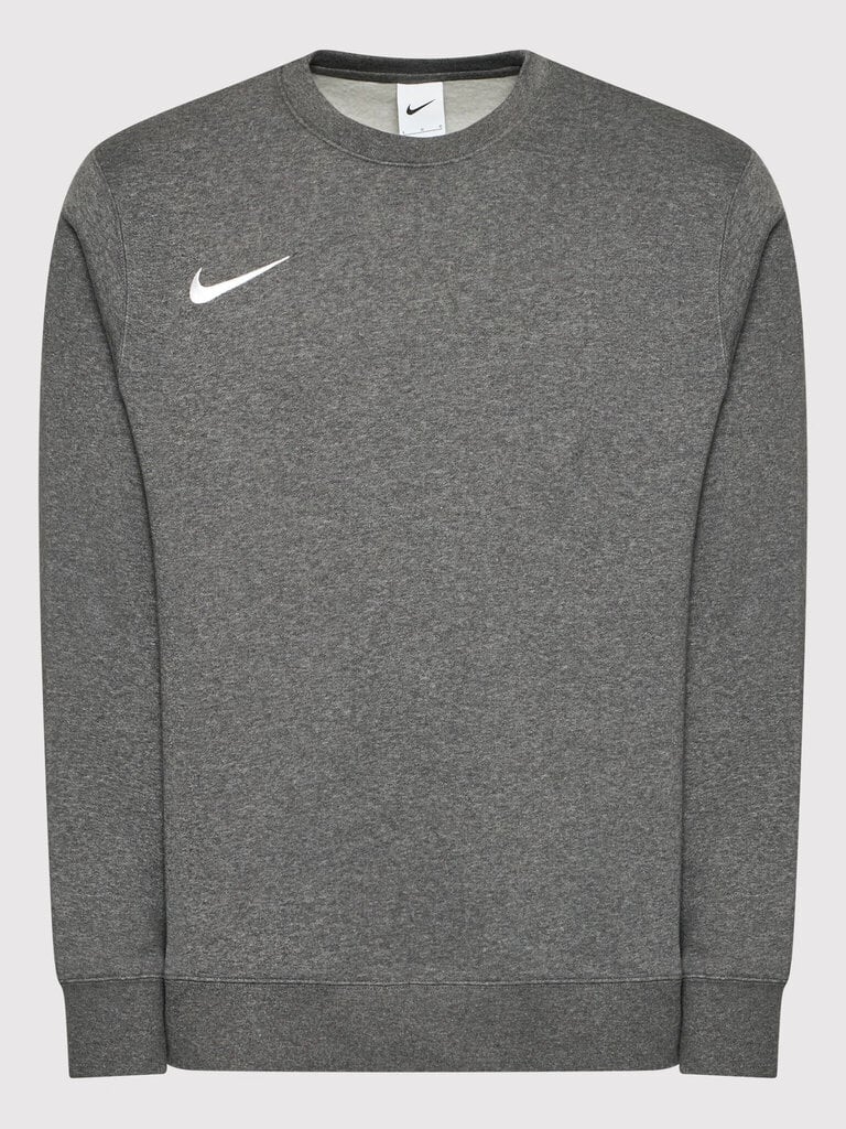 Nike Džemprid Park Crew Sweater Grey CW6902 071 CW6902 071/L цена и информация | Meeste pusad | kaup24.ee