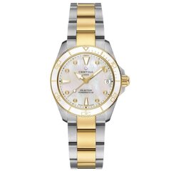 Certina DS ACTION C032.007.22.116.00 C032.007.22.116.00 цена и информация | Женские часы | kaup24.ee