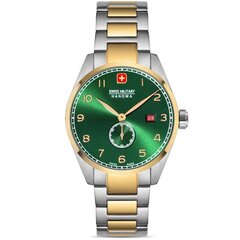 Swiss Military Hanowa SMWGH0000760 SMWGH0000760 цена и информация | Мужские часы | kaup24.ee