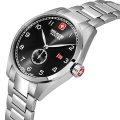 Swiss Military Hanowa SMWGH0000704 SMWGH0000704 цена и информация | Мужские часы | kaup24.ee