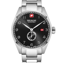 Swiss Military Hanowa SMWGH0000704 SMWGH0000704 цена и информация | Мужские часы | kaup24.ee