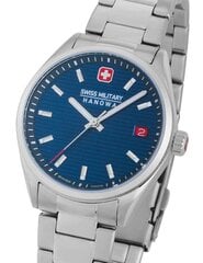 Swiss Military Hanowa SMWLH2200202 SMWLH2200202 цена и информация | Женские часы | kaup24.ee