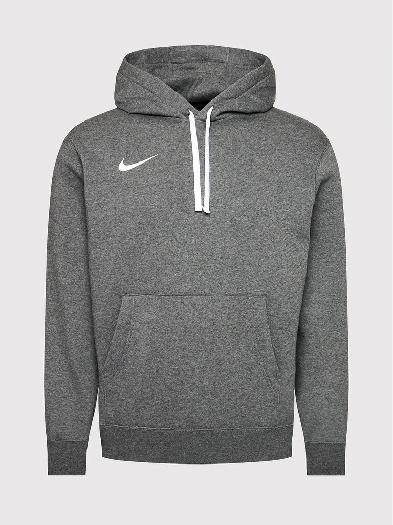 Nike Džemprid NK Men Park 20 Fleece Hoodie Grey CW6894 071 CW6894 071/2XL цена и информация | Meeste pusad | kaup24.ee