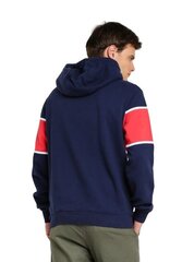 Meeste pluus Jack Wills JACKM192F-004 tumesinine XL цена и информация | Мужские толстовки | kaup24.ee