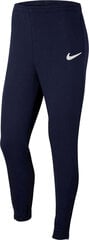 Nike Спортивные Брюки Nk Park 20 Fleece Pants Navy CW6909 451 CW6909 451/XL цена и информация | Мужская спортивная одежда | kaup24.ee