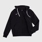 Nike Džemprid Full Zip Fleece Hoodie Black CW6887 010 CW6887 010/S hind ja info | Meeste pusad | kaup24.ee