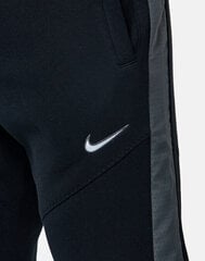 Nike Püksid M Nsw Sp Flc Jogger Bb Black Grey FN0246 010 FN0246 010/S hind ja info | Meeste spordiriided | kaup24.ee