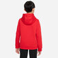 Nike Džemprid NK Jr Park 20 Fleece Hoodie Red CW6896 657 CW6896 657/S цена и информация | Meeste pusad | kaup24.ee