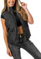 J.Style Vestid Black 5M3150-392 5M3150-392/M цена и информация | Naiste vestid | kaup24.ee