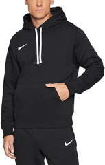 Nike Džemprid Fleece Park Hoodie Black CW6894 010 CW6894 010/L hind ja info | Meeste pusad | kaup24.ee