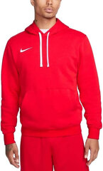 Nike Джемпер Fleece Park Hoodie Red CW6894 657 CW6894 657/2XL цена и информация | Мужские толстовки | kaup24.ee