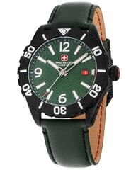 Swiss Military Hanowa SMWGB0000251 SMWGB0000251 hind ja info | Meeste käekellad | kaup24.ee