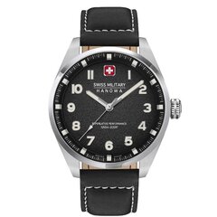 Swiss Military Hanowa SMWGA0001501 SMWGA0001501 цена и информация | Мужские часы | kaup24.ee