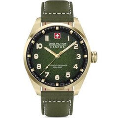 Swiss Military Hanowa SMWGA0001550 SMWGA0001550 цена и информация | Мужские часы | kaup24.ee