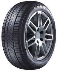 SUNNY NW211 245/45R19 102V XL hind ja info | Talverehvid | kaup24.ee