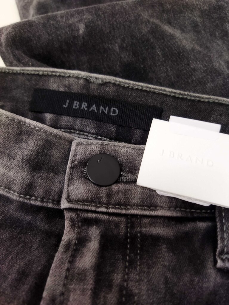 J Brand Naised Alana JB000186 Lühikesed teksad Hall 26W, цена и информация | Naiste teksad | kaup24.ee