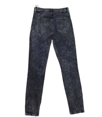 J Brand Женщины Alana JB000186 Укороченные джинсы Серый 26W, цена и информация | Женские джинсы | kaup24.ee