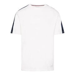 T-särk TOMMY HILFIGER Ss Tee Logo UM0UM03005YBL hind ja info | Meeste T-särgid | kaup24.ee