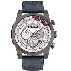 Timberland Sherbrook TDWJF2001802 TDWJF2001802 цена и информация | Мужские часы | kaup24.ee