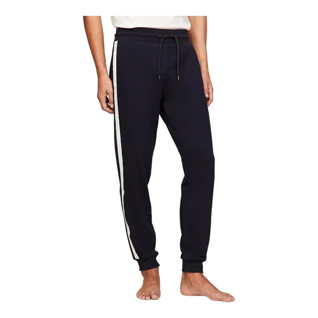 Püksid TOMMY HILFIGER Hwk Track Pant UM0UM03013DW5 цена и информация | Meeste spordiriided | kaup24.ee