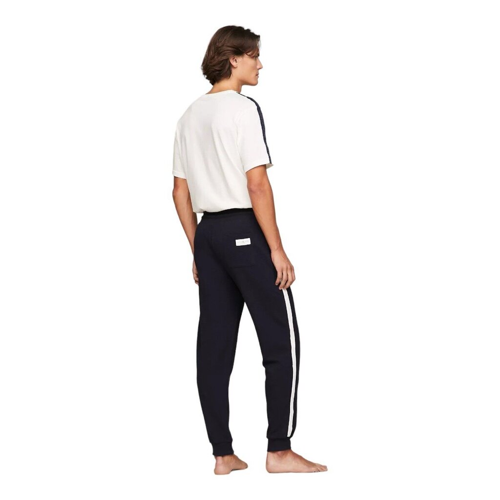 Püksid TOMMY HILFIGER Hwk Track Pant UM0UM03013DW5 цена и информация | Meeste spordiriided | kaup24.ee