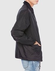 Meeste jope VOLCOM A1512201 BLK must M цена и информация | Мужские куртки | kaup24.ee