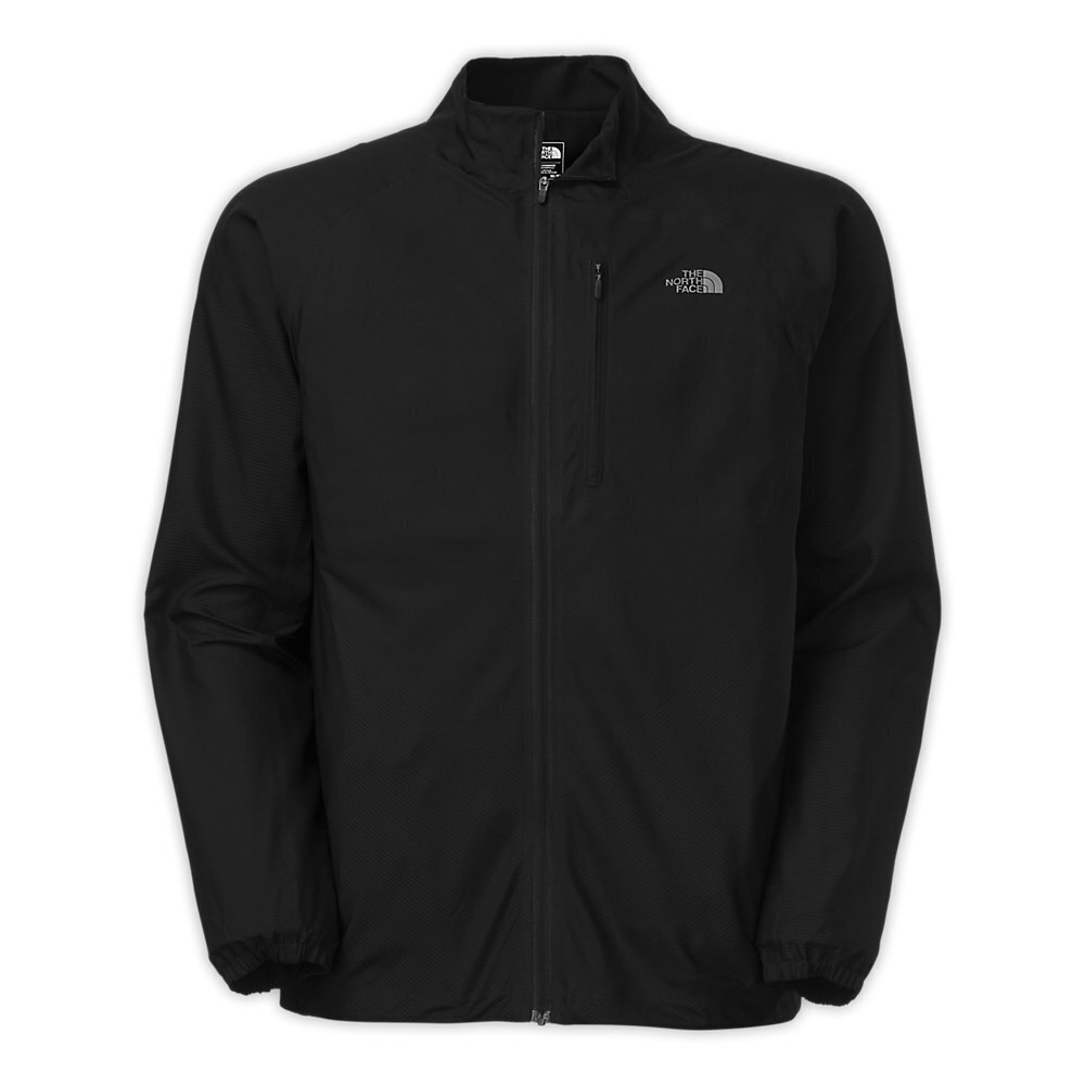 Meeste jope The North Face NF00CA1RJK3 must S цена и информация | Meeste joped | kaup24.ee