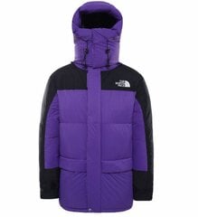 Meeste jope The North Face NF0A4QYPNL4, lilla hind ja info | Meeste joped | kaup24.ee