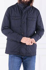 Meeste jope Hackett London HM402085/595 tumesinine 3XL цена и информация | Мужские куртки | kaup24.ee