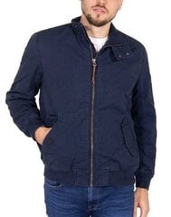 Meeste jope Pepe Jeans PM401907 597 tumesinine L цена и информация | Мужские куртки | kaup24.ee