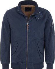 Meeste jope Pepe Jeans PM401907 597 tumesinine L цена и информация | Мужские куртки | kaup24.ee