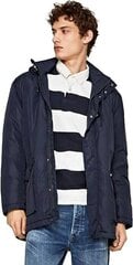 Meeste jope Pepe Jeans PM402143 594 tumesinine L цена и информация | Мужские куртки | kaup24.ee