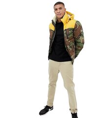 Meeste jope Superdry M50003GR VPW moro L цена и информация | Мужские куртки | kaup24.ee