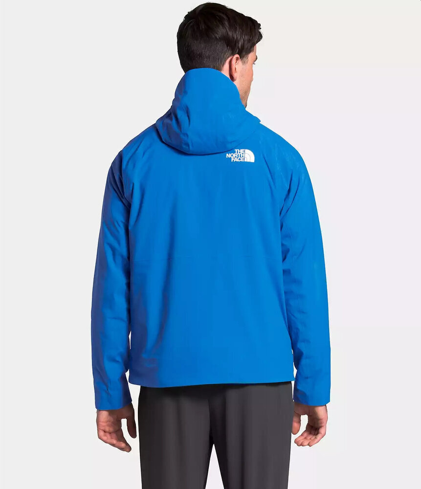 Meeste jope The North Face NF0A4P7KF89 sinine M цена и информация | Meeste joped | kaup24.ee