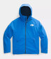 Meeste jope The North Face NF0A4P7KF89 sinine M цена и информация | Meeste joped | kaup24.ee