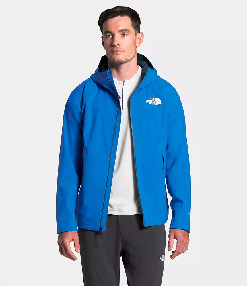 Meeste jope The North Face NF0A4P7KF89 sinine M цена и информация | Meeste joped | kaup24.ee