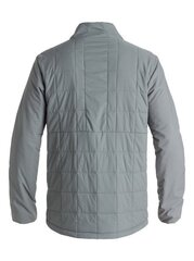 Meeste jope Quiksilver EQYJK03192 KZE0 hall XL цена и информация | Мужские куртки | kaup24.ee