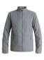 Meeste jope Quiksilver EQYJK03192 KZE0 hall XL цена и информация | Meeste joped | kaup24.ee