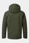 Meeste jope Jack Wolfskin 5018131-5052003 roheline S цена и информация | Meeste joped | kaup24.ee