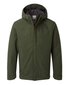 Meeste jope Jack Wolfskin 5018131-5052003 roheline S цена и информация | Meeste joped | kaup24.ee