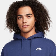 Nike Cпортивные Kостюмы M Nk Club Flc Gx Hd Trk Suit Blue FB7296 410 FB7296 410/S цена и информация | Мужская спортивная одежда | kaup24.ee