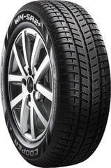 COOPER Weathermaster SA2 + (T) 195/65R15 91T цена и информация | Зимняя резина | kaup24.ee