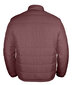 Tepitud meeste jakid firmalt Pantoneclo - NYLN-015 (Oxblood Red) цена и информация | Meeste joped | kaup24.ee