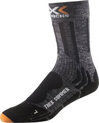 Naiste Sokid X-Socks X100089 G035 цена и информация | Женские носки | kaup24.ee