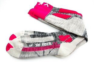 Naiste Sokid X-Socks X100093-G150 hind ja info | Naiste sokid | kaup24.ee