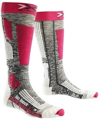 Naiste Sokid X-Socks X100093-G150 цена и информация | Женские носки | kaup24.ee